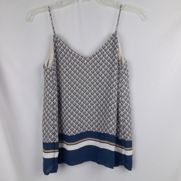 H&M size 2 Tank Top - Picture 4 of 5